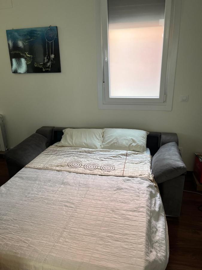 A De Maria - Tres Marias Apartments Redondela Eksteriør billede
