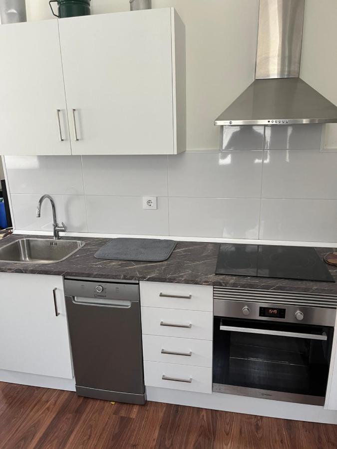A De Maria - Tres Marias Apartments Redondela Eksteriør billede